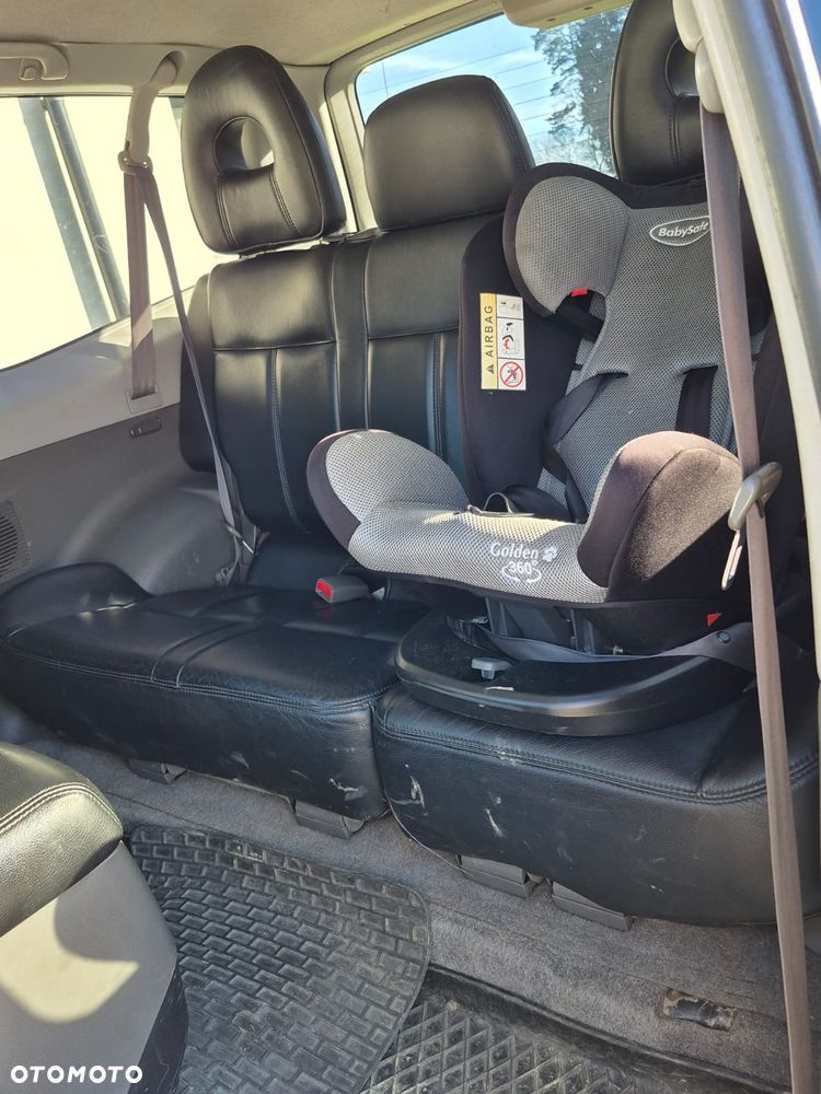 Mitsubishi Pajero 3.2 DID 5os (lea) - 12