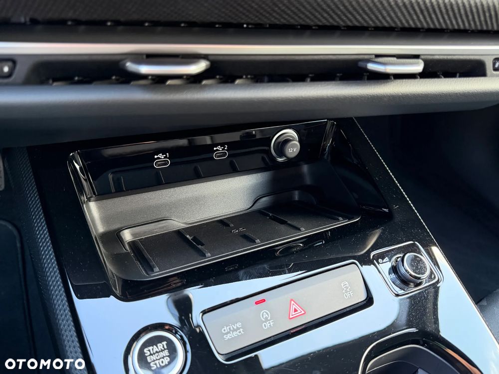 Audi A5 Limousine - 26