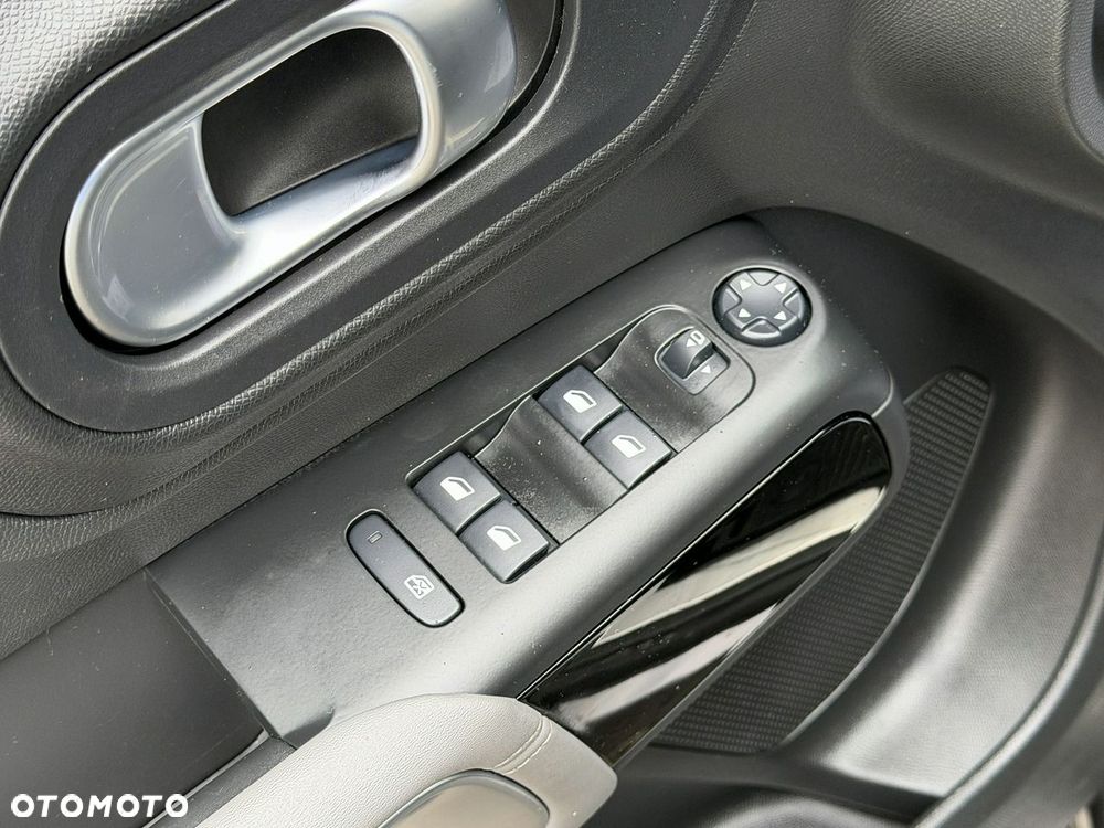 Citroën C5 Aircross 1.5 BlueHDi Plus EAT8 - 16