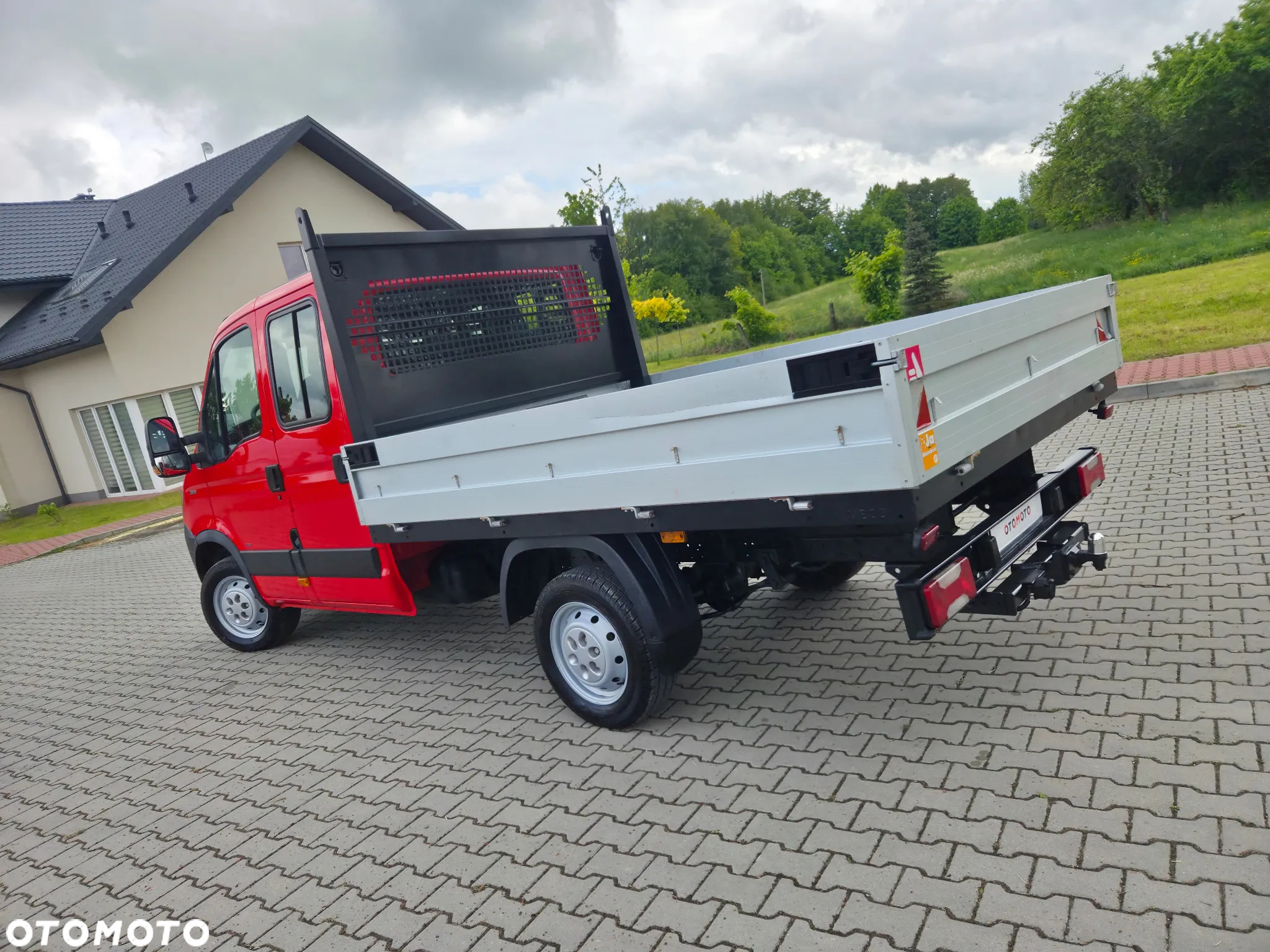 Iveco Daily 29L10 - 5