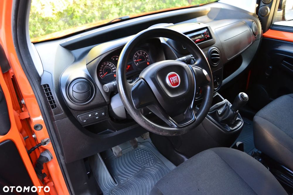Fiat Fiorino - 24