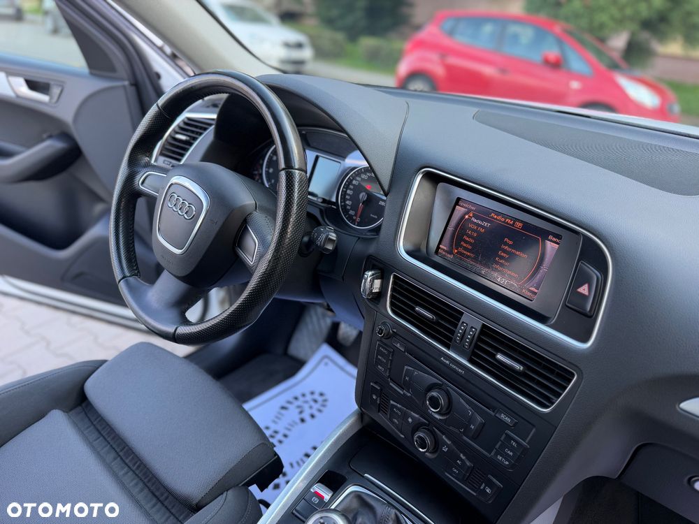 Audi Q5 - 33