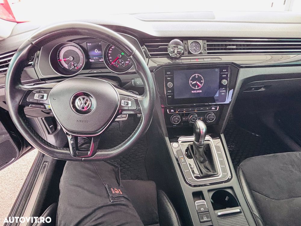 Volkswagen ARTEON - 6