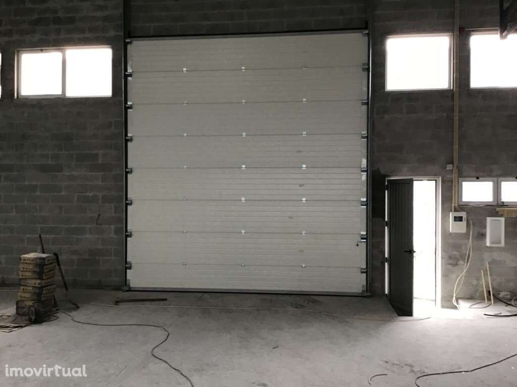 Armazém para alugar em Rio tinto, Gondomar próximo da autoestrada I... - Grande imagem: 3/7