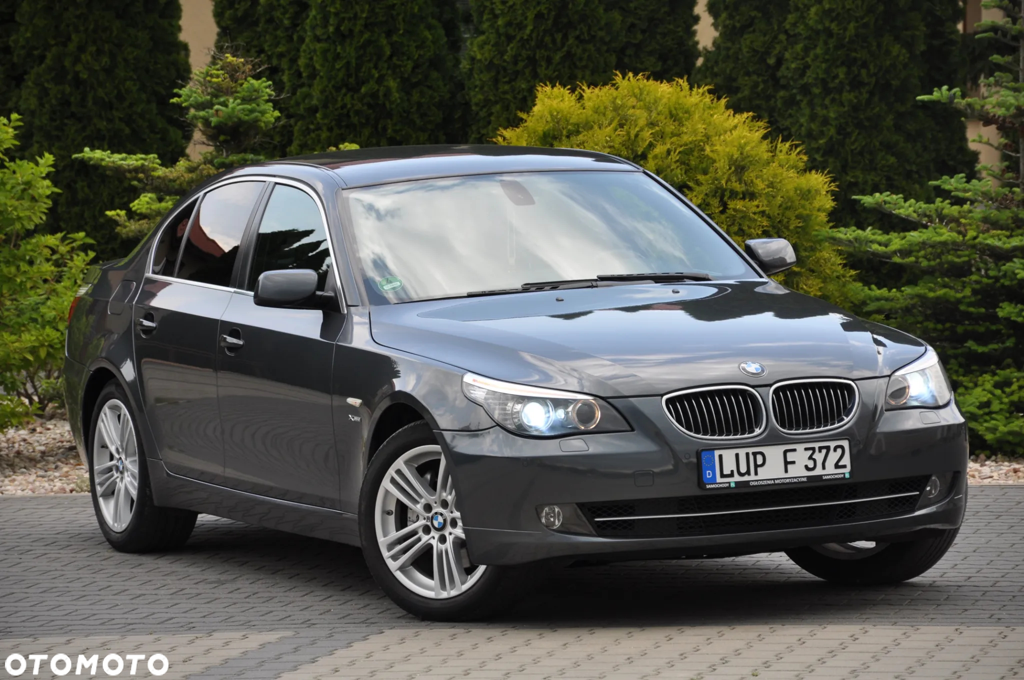 BMW Seria 5 - 3