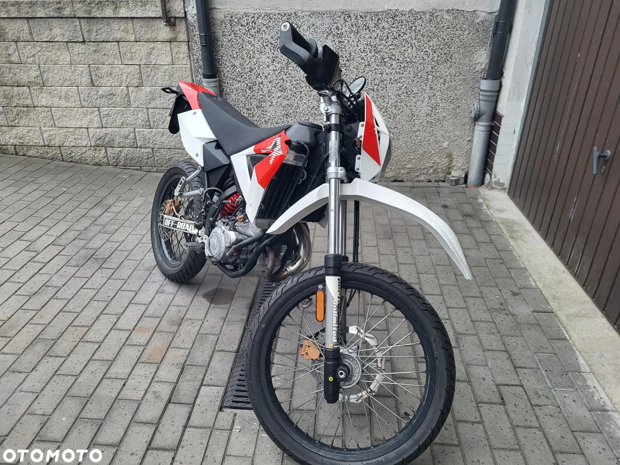CPI SX