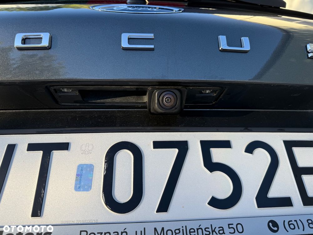 Ford Focus 1.5 EcoBlue Connected - 16