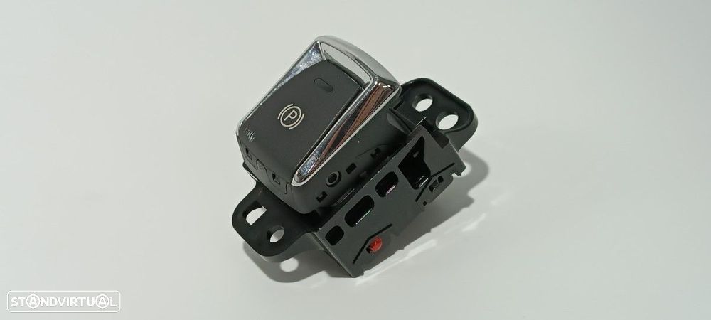 INTERRUPTOR DO FREIO DE MÃO ELÉTRICO NISSAN X-TRAIL (T32) ACENTA - 2