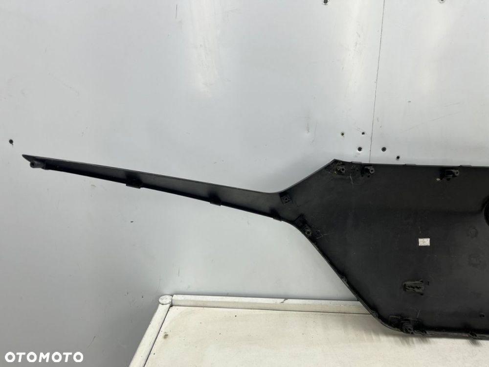 Atrapa Hyundai Ioniq Electric 16-19r. przednia maskownica grill 86351-G7100 - 15