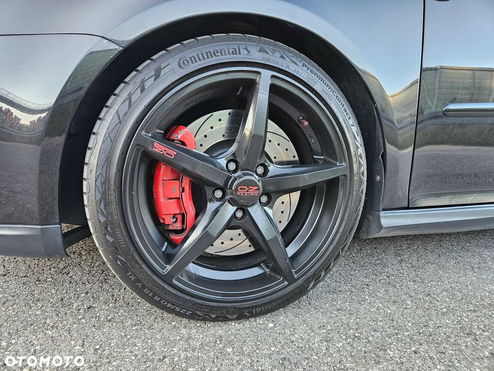 Volkswagen Golf 2.0 GTI DSG - 35