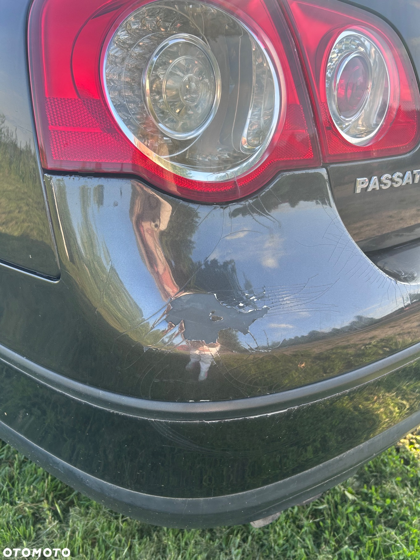 Volkswagen Passat - 25