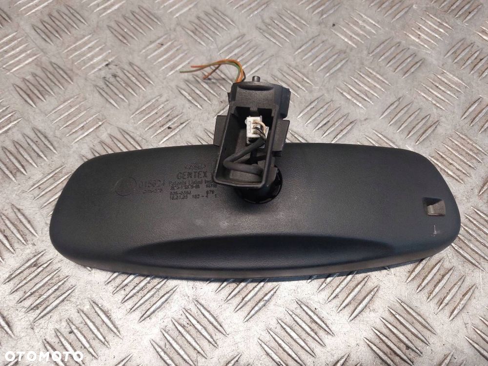 LUSTERKO WEWNĘTRZNE WSTECZNE FORD FOCUS MK2 3S7A-17E678-BA - 2