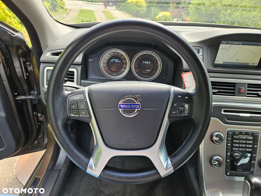 Volvo XC 70 2.4D AWD Summum - 19