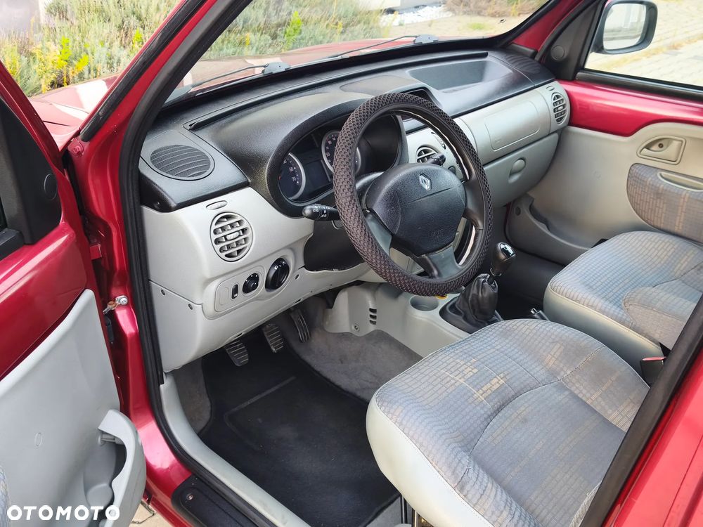 Renault Kangoo - 6