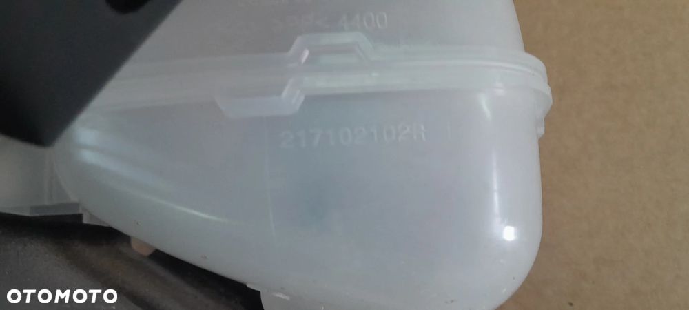 RENAULT CAPTUR II 1.6 E-TECH ZBIORNICZEK WYRÓWNAWCZY - 3
