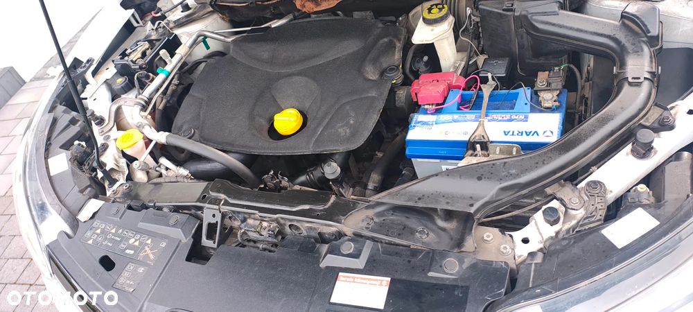 Renault Kadjar 1.5 dCi Energy Zen EDC - 3
