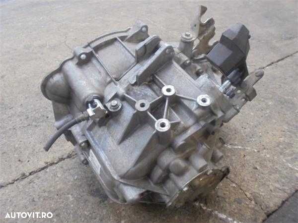 Cutie de viteze Chevrolet Captiva 2.0 D; 5 Trepte; 4x4 - 6