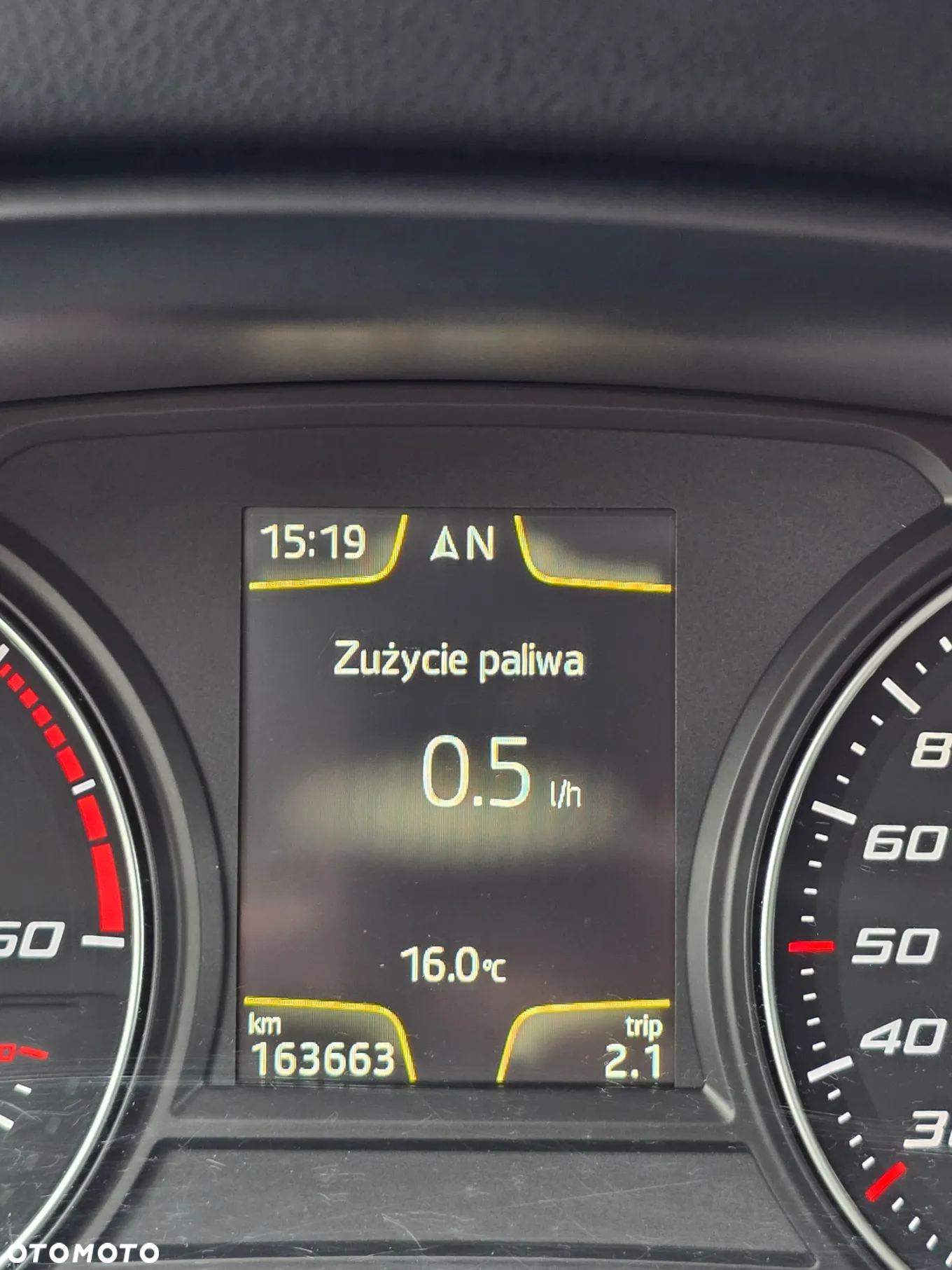 Seat Leon 1.6 TDI DPF Start&Stop Reference - 24