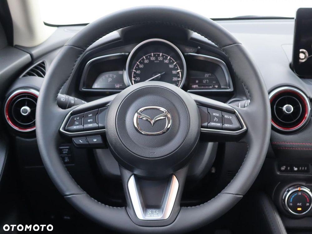 Mazda 2 - 12