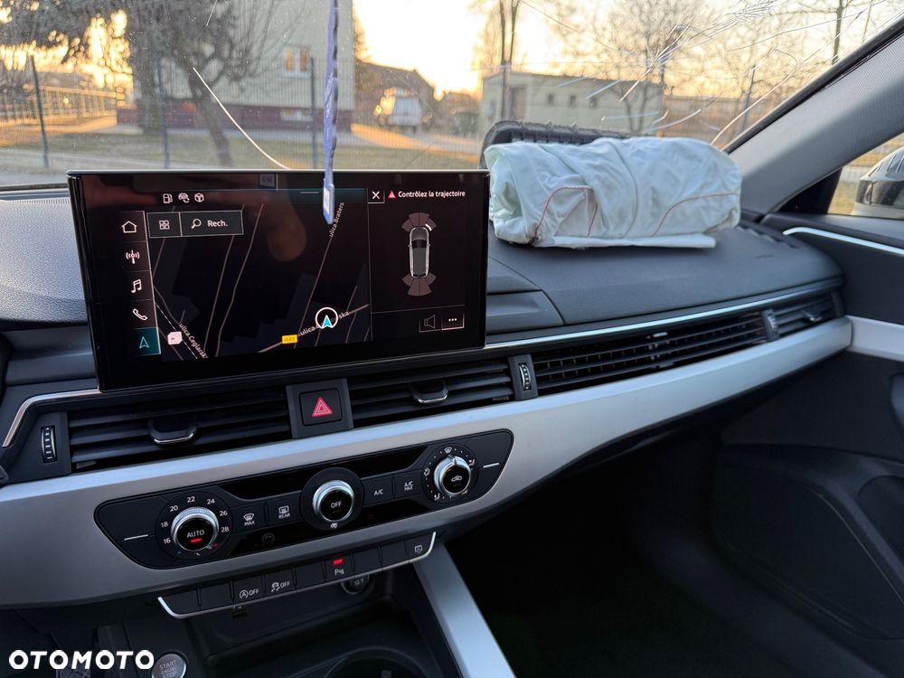 Audi A4 Avant 30 TDI S tronic advanced - 25