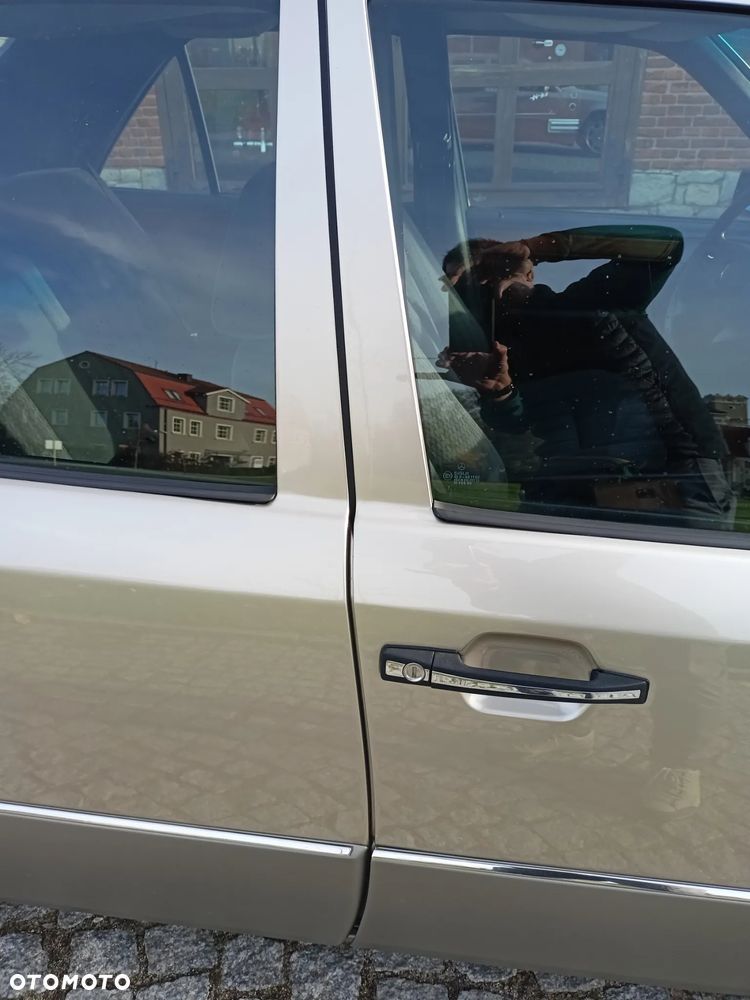 Mercedes-Benz W124 (1984-1993) - 26