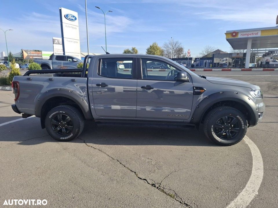 Ford Ranger - 4