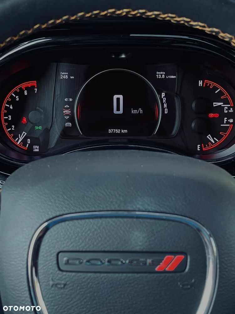 Dodge Durango - 18