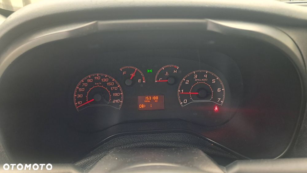 Fiat Doblo - 11