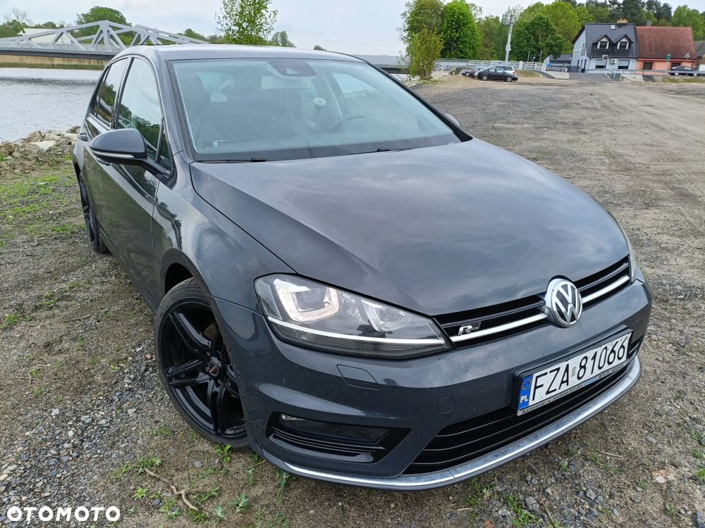 Volkswagen Golf 2.0 TDI 4Motion BlueMotion Technology Allstar - 9