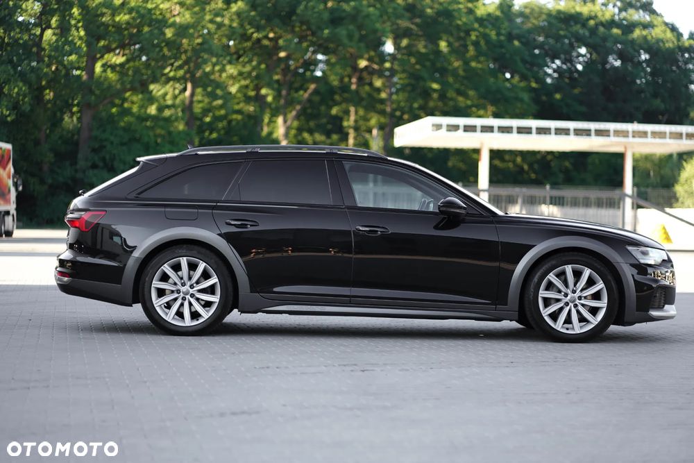 Audi A6 Allroad - 2