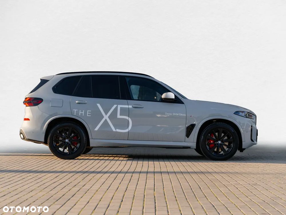 BMW X5 - 3