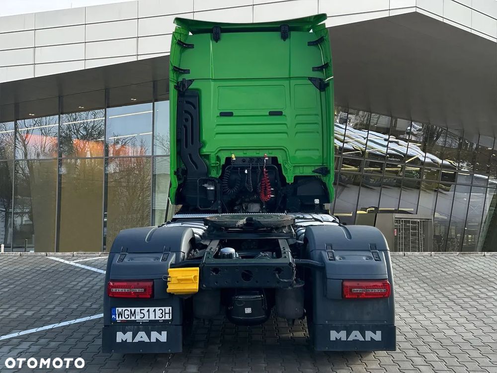 MAN TGX 18.510 4x2 BL SA - 6