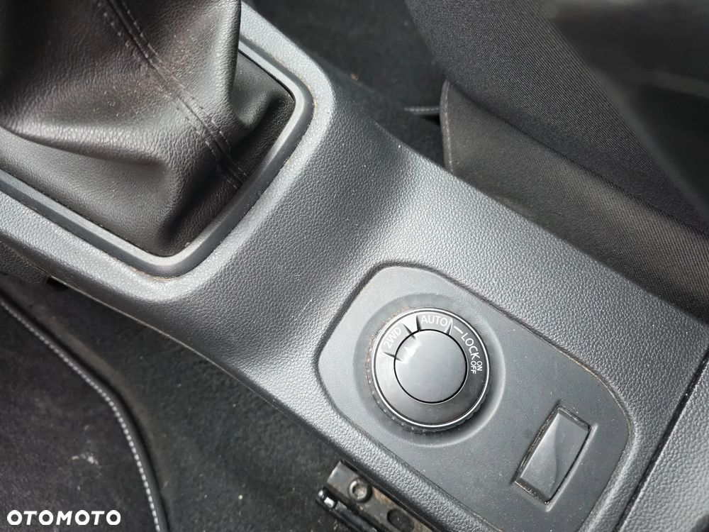 Dacia Duster 1.5 Blue dCi Comfort 4WD EU6d - 15