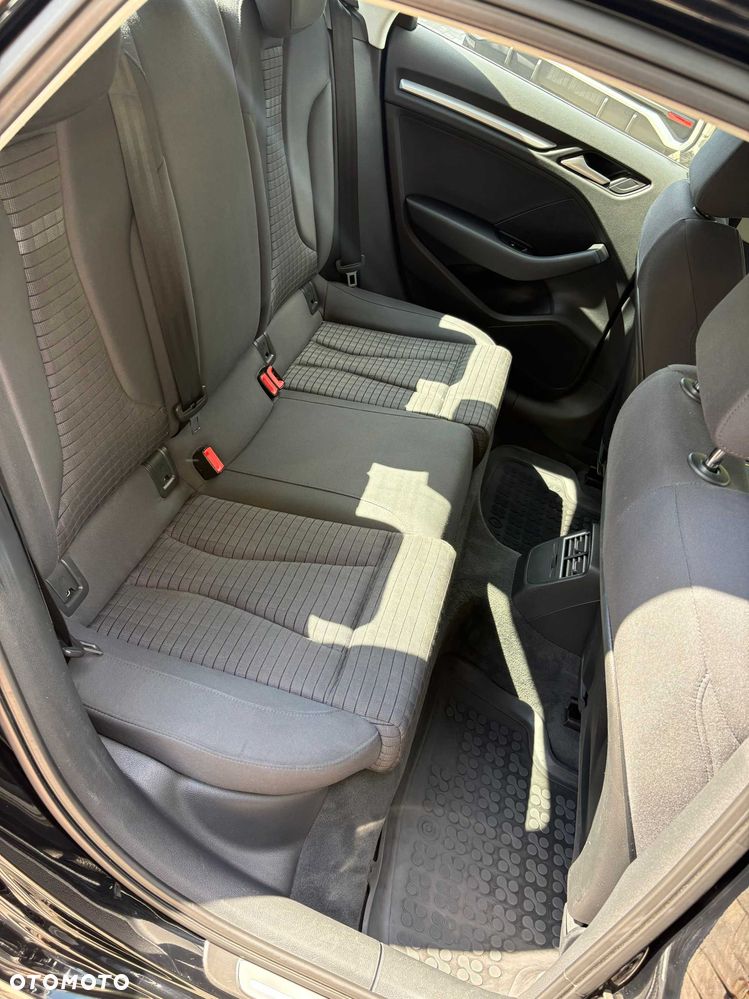 Audi A3 Limousine - 6
