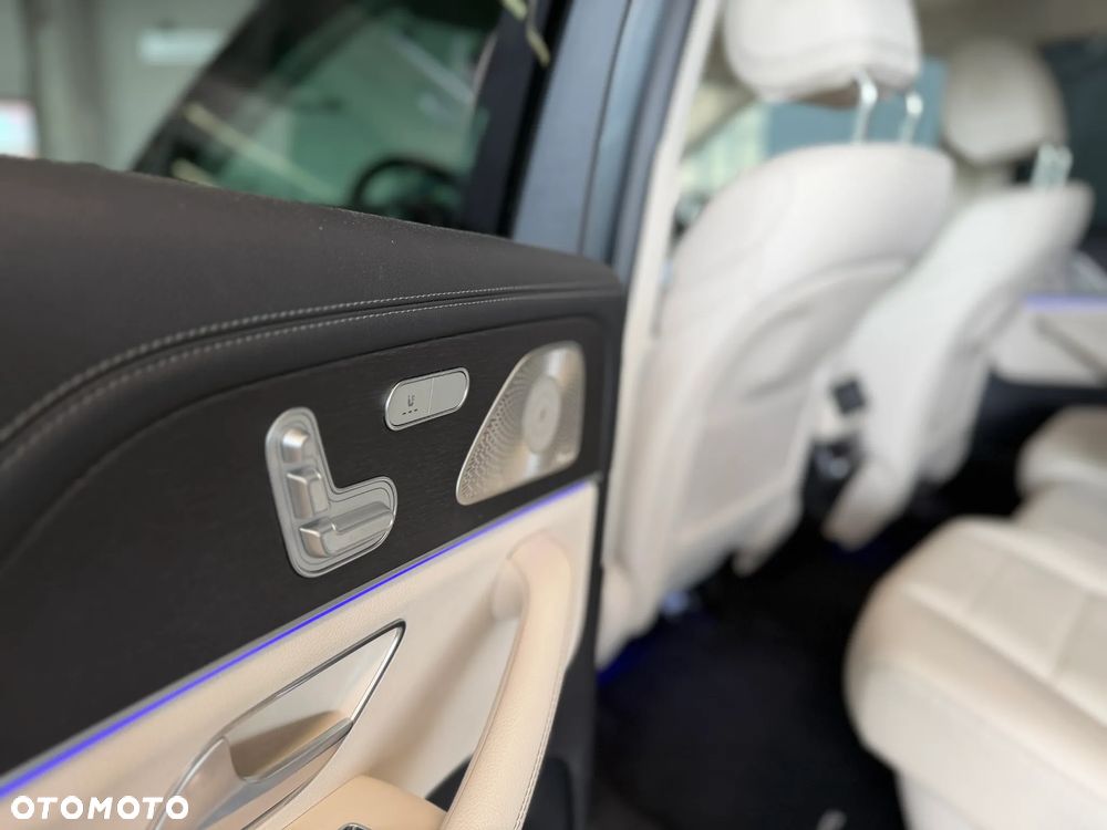 Mercedes-Benz GLS 400 d 4-Matic - 13