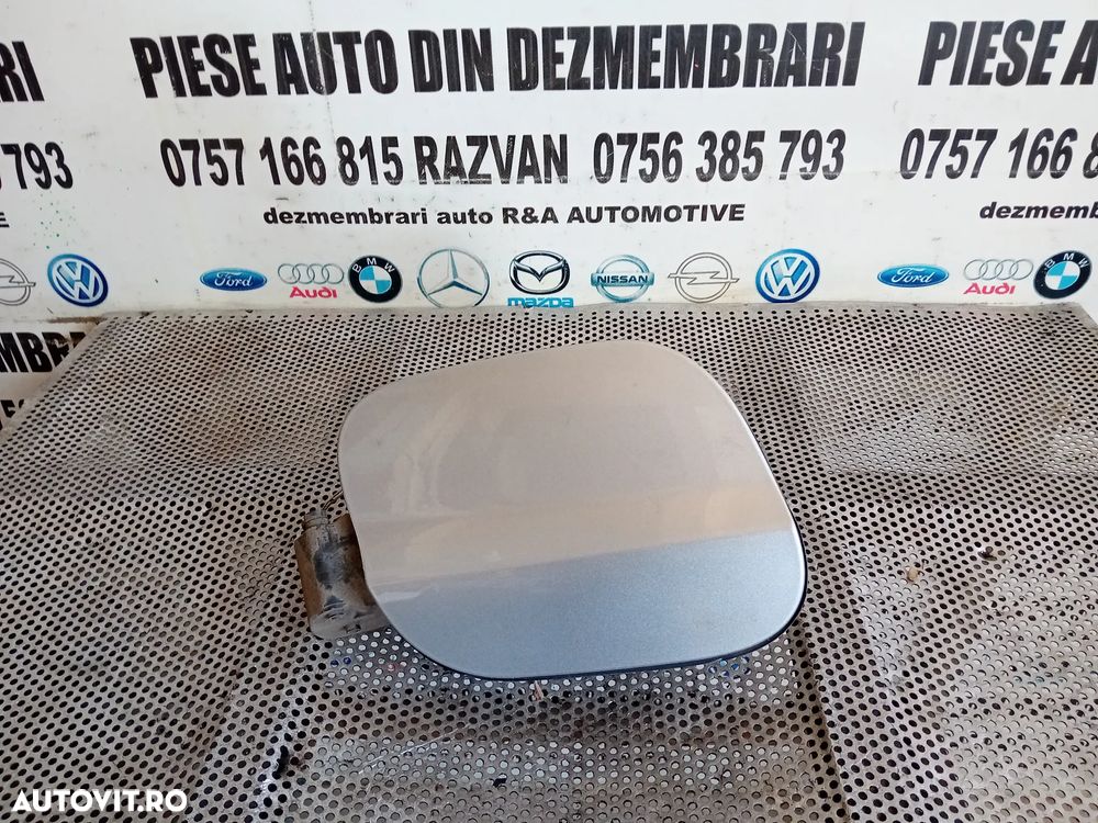 Capac Usita Usa Rezervor Opel Astra K Tourer Combi 1.6 Cdti Motor B16DTH LVL - 3