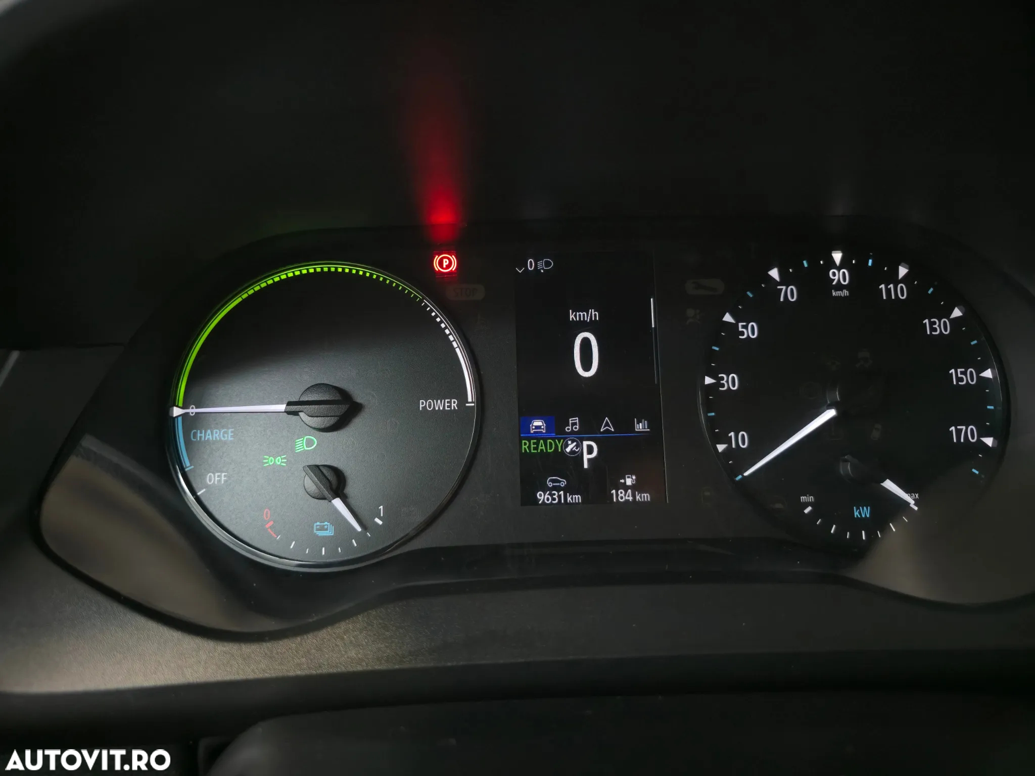 Renault Kangoo - 11