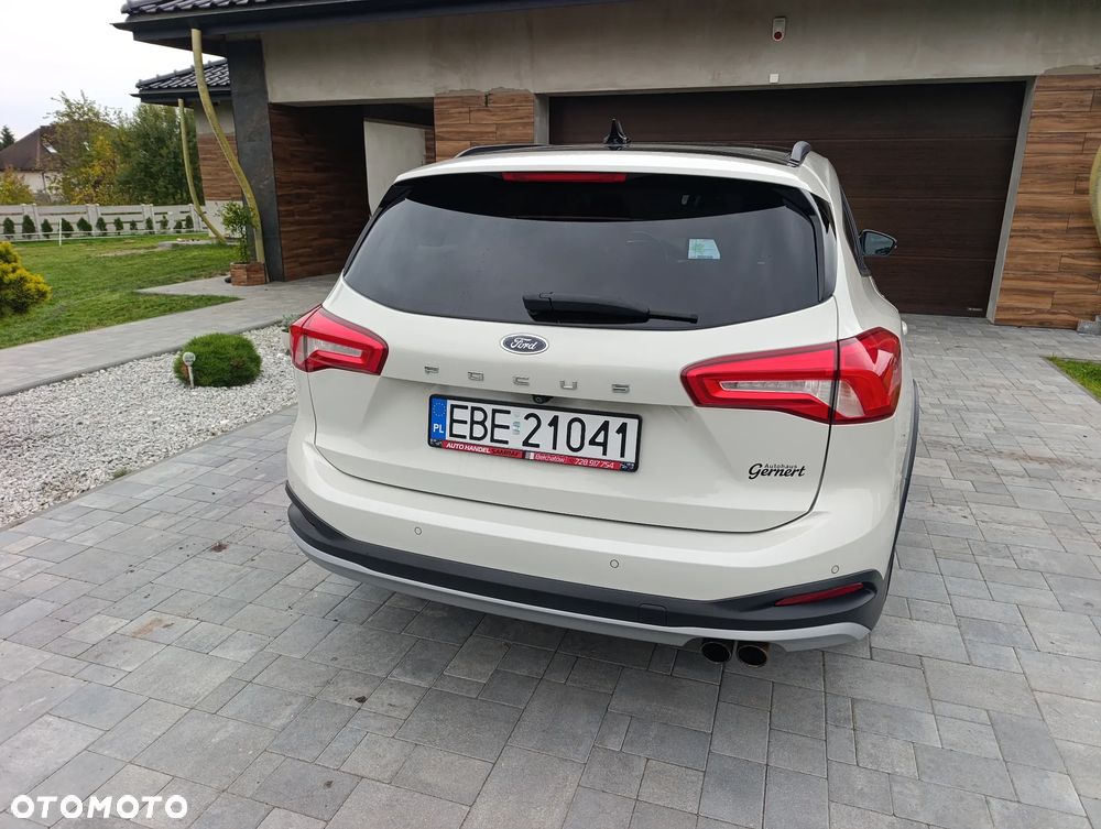 Ford Focus 2.0 EcoBlue Active - 6
