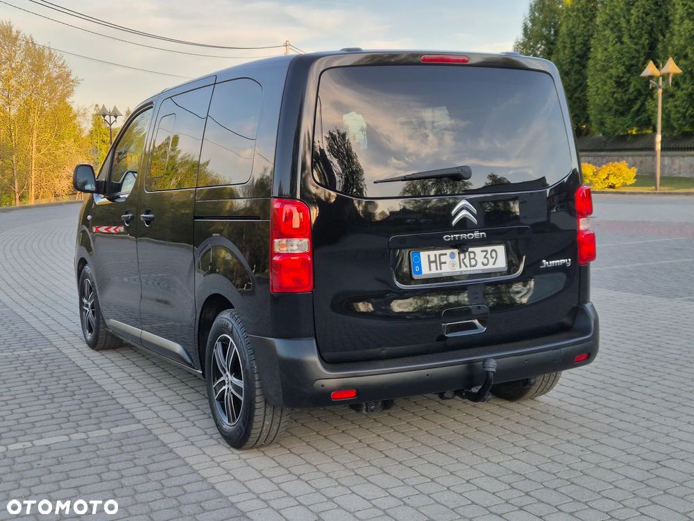 Citroën Jumpy Combi - 15