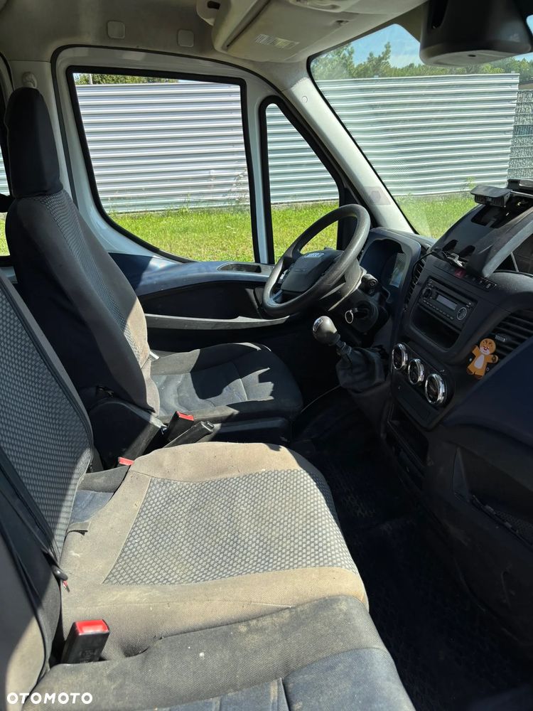 Iveco MR - 6