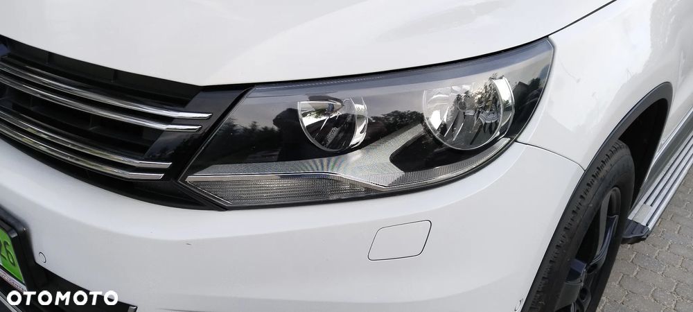Volkswagen Tiguan 2.0 TDI DPF 4Motion DSG Exclusive - 32