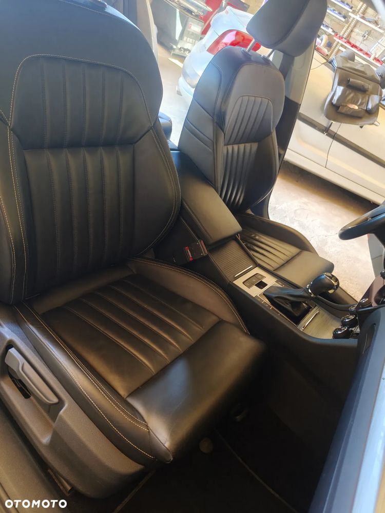 Skoda Superb - 14