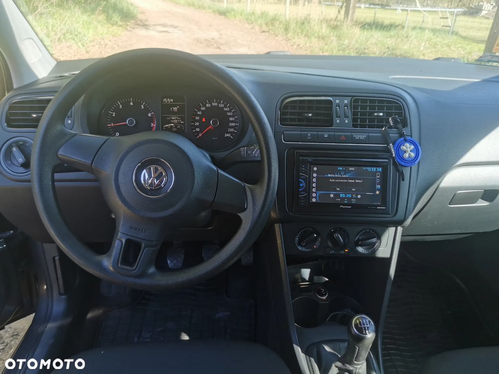 Volkswagen Polo 1.2 Style - 13