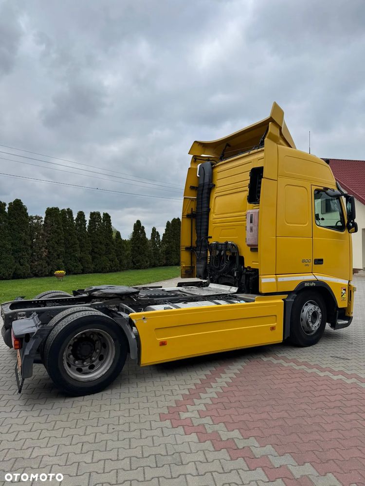 Volvo FH 13 - 4