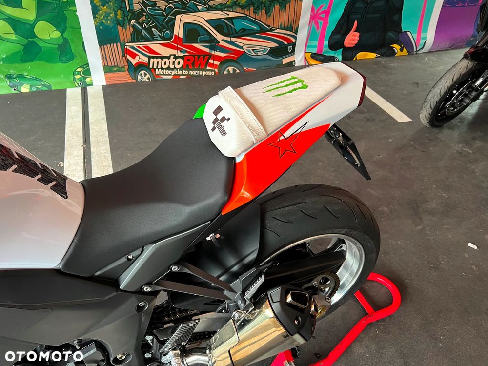 Kawasaki Z - 24