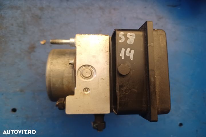 Pompa ABS 0265237019 0265800795 Hyundai i20 PB [2008 - 2012] Hatchbac - 2