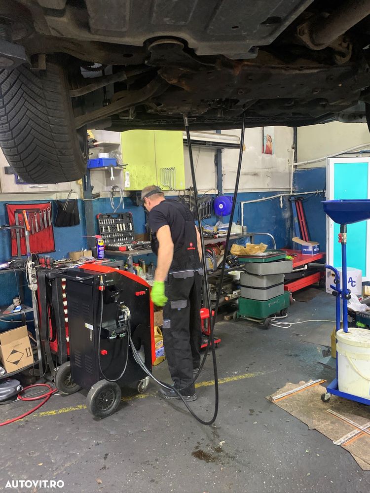 Hyundai i40 i40cw 1.7 CRDi Automatik Style - 15