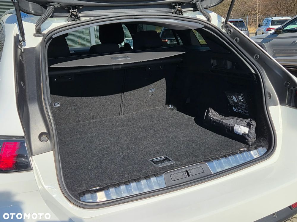 Peugeot 508 1.5 BlueHDi Active S&S - 27