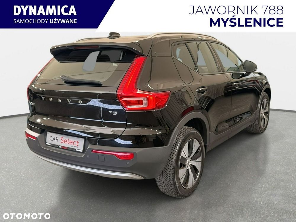 Volvo XC 40 - 9
