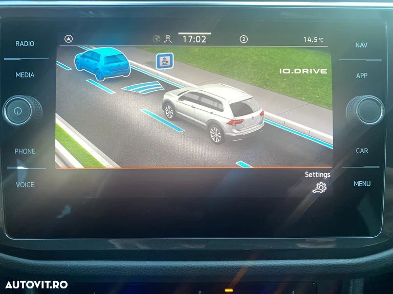 Volkswagen Tiguan 1.5 TSI OPF DSG Life - 16